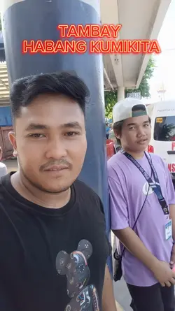Tambay na Kumikita