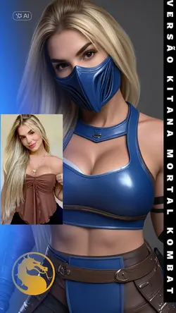 MORTAL KOMBAT 