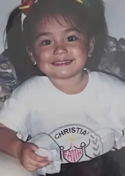 dyosa glowup trend