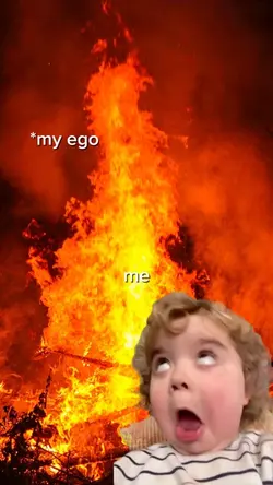 background fire