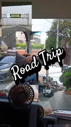 Road trip