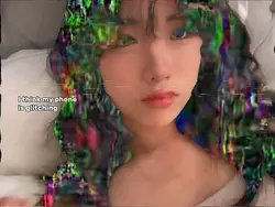 Phone is glitching
