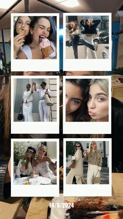 polaroid memories 