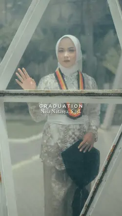 Wisuda Cinematic