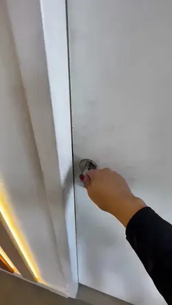 Apartamento decorado