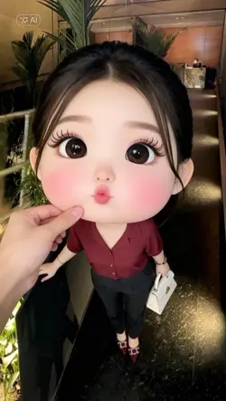 Ai lucu 