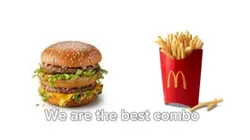 Best combo 