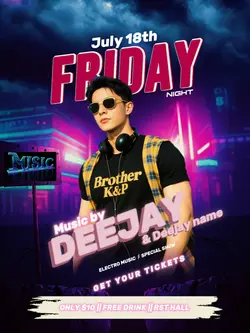 flyer 