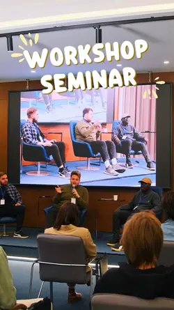 WorkShop SEMINAR