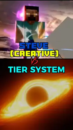 STEVE CREATIVE VS TS