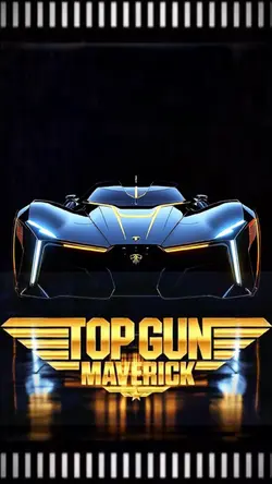 TOPGUN 改 DANGERZONE