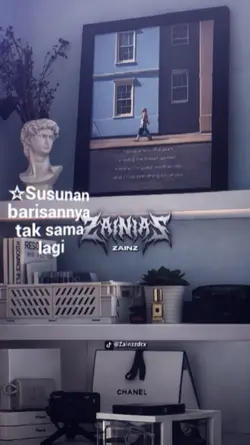 JJ SESI POTRET