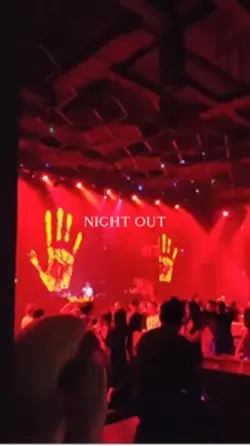 NIGHT OUT