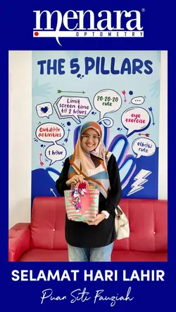 Menara optometry