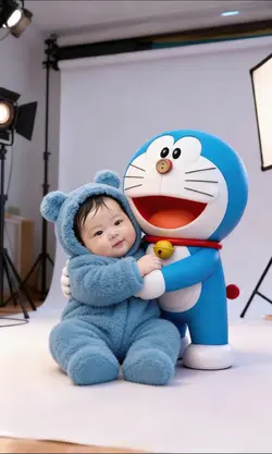 doraemon