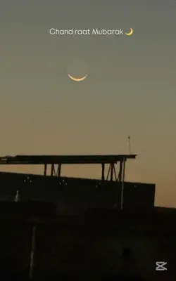 Chand Raat mubark