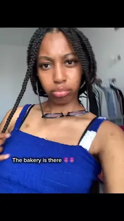 Boulangerie 😈