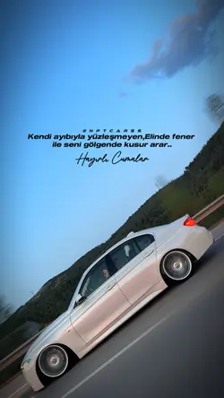 ~ Hayırlı cumalar ~