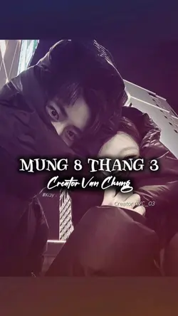 Mùng 8 Tháng 3