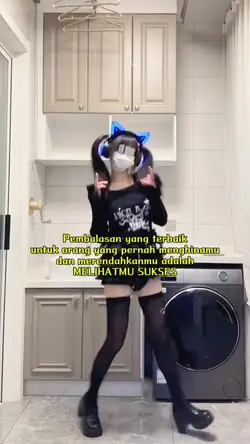 Pembalasan terbaik