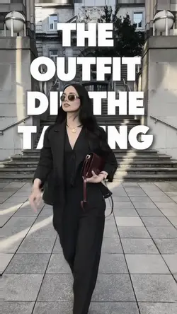 the outfit 