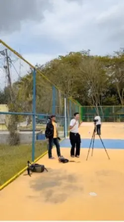 Videografer 
