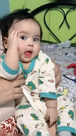 nagpakatatag ako