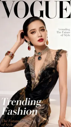 Vogue Fashion
