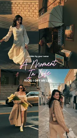 Moment In Life
