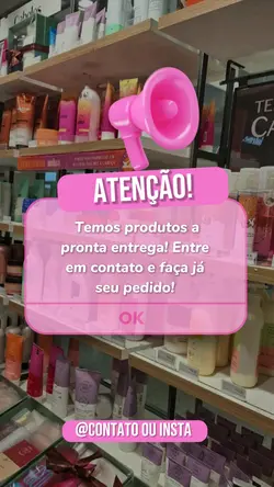 PRODUTOS 
