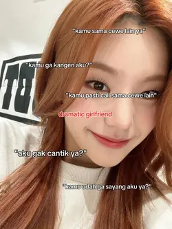dramatic bf gf