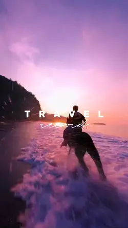 Travel records
