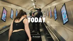 Mini Vlog