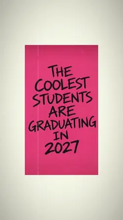 graduating in 2027