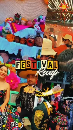 #FestivalRecap
