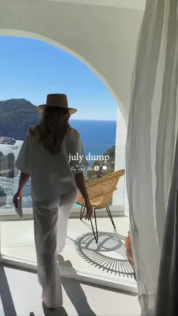 july dump 