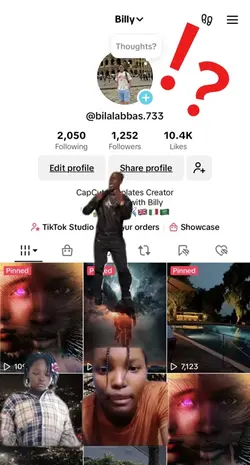 Support me !