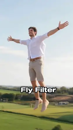 FLY BY AI