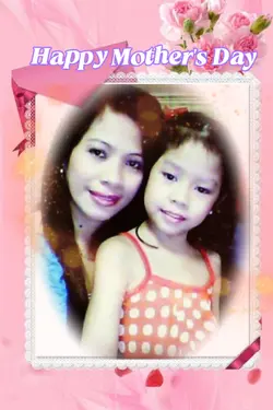 Happy Mother's Day

