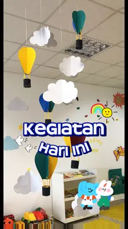Kegiatan Anak