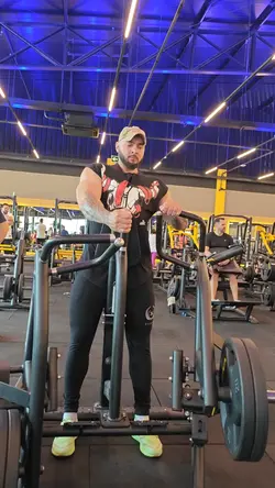 GYM LIFE