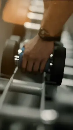 gym today