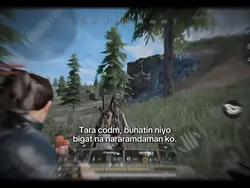 Tara codm