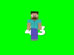 Templat Steve