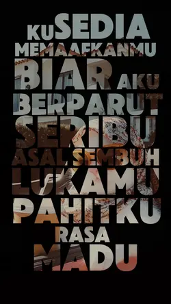 Digelangi Rindu