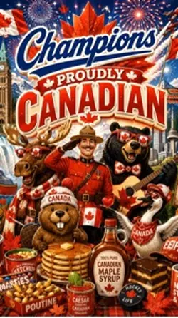 Canada Day
