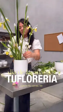 Día de las madres