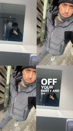 OFF YOUR PANTY