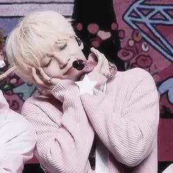 Jeonghan 💗