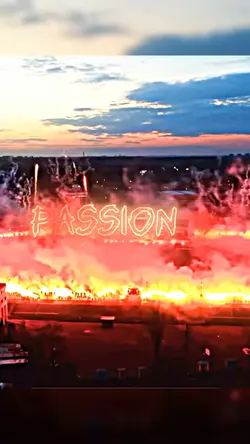 Passion ❤️‍🔥 